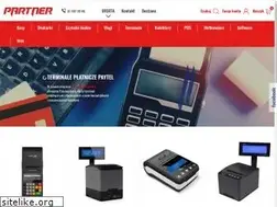 Sites similar to partner.poznan.pl