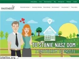 Sites similar to partner.szczecin.pl