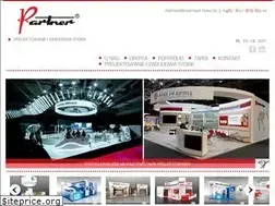 Sites similar to partner.targi.pl