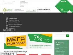 Sites similar to partner48.ru