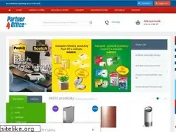 Sites similar to partner4office.cz