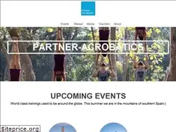 Sites similar to partneracrobatics.com
