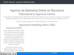 Sites similar to partneradventure.es