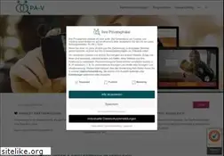 Sites similar to partneragentur-vergleich.de