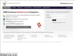 Sites similar to partneravenue.com