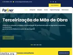 Sites similar to partnerbrasilia.com.br