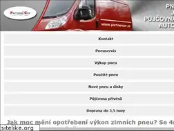 Sites similar to partnercar.cz