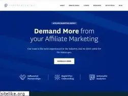 Sites similar to partnercentric.com