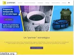 Sites similar to partnerchile.com