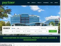 Sites similar to partnercom.com.au