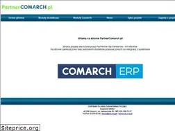 Sites similar to partnercomarch.pl