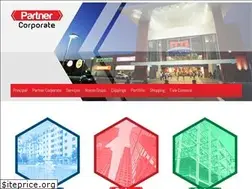 Sites similar to partnercorporate.com.br