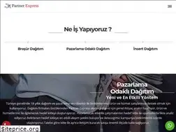 Sites similar to partnerdagitim.com.tr