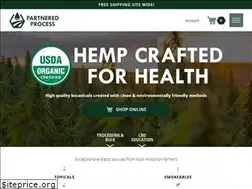 Sites similar to partneredprocess.com