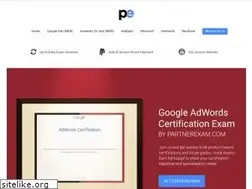 Sites similar to partnerexam.com