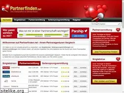 Sites similar to partnerfinden.net