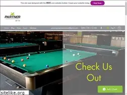 Sites similar to partnergroupinternational.com
