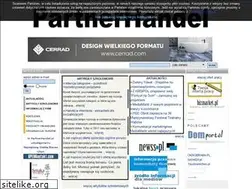 Sites similar to partnerhandel.pl