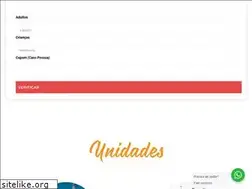 Sites similar to partnerhoteis.com.br
