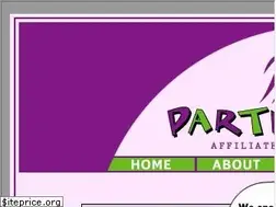 Sites similar to partnerific.com