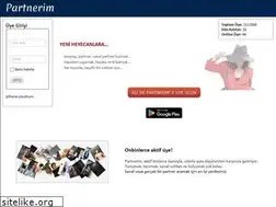 Sites similar to partnerim.com