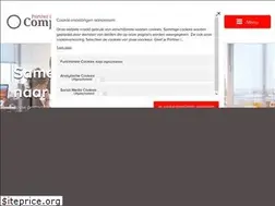 Sites similar to partnerincompliance.nl
