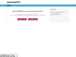 Sites similar to partnering360.com