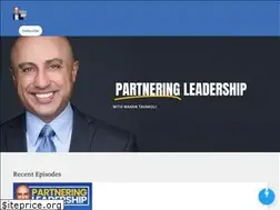 Sites similar to partneringleadership.com
