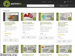 Sites similar to partneris.net