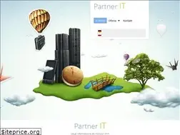 Sites similar to partnerit.pl