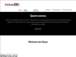 Sites similar to partnerlinkmz.com
