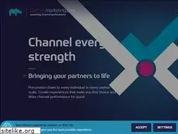 Sites similar to partnermarketing.com