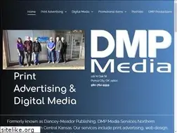 Sites similar to partnermediagroup.com