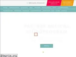 Sites similar to partnermedical.hu