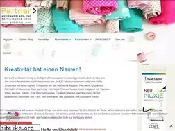 Sites similar to partnermedienverlag.de