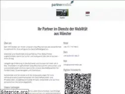 Sites similar to partnermobil.de