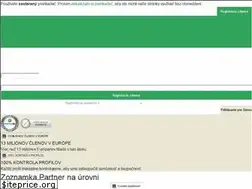 Sites similar to partnernaurovni.sk