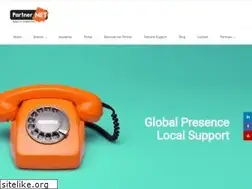 Sites similar to partnernet-ict.com