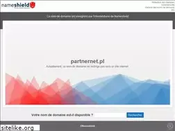 Sites similar to partnernet.pl