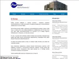 Sites similar to partnernieruchomosci.com.pl