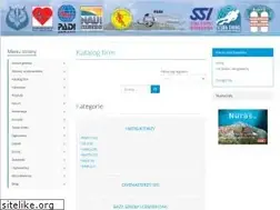 Sites similar to partnernurkowy.pl