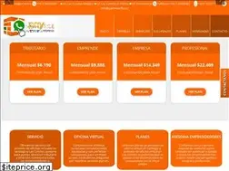 Sites similar to partneroffice.cl