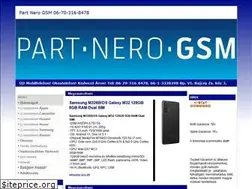 Sites similar to partnerogsm.shp.hu