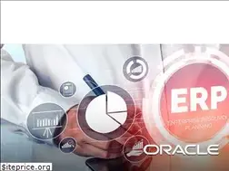 Sites similar to partneroracle.com.mx