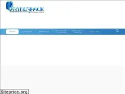 Sites similar to partnerpack.co