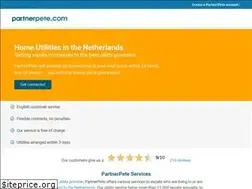 Sites similar to partnerpete.com
