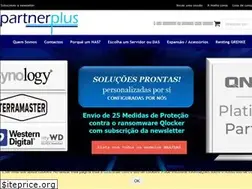 Sites similar to partnerplus.pt
