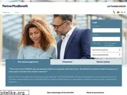 Sites similar to partnerplusbenefit.com