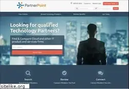 Sites similar to partnerpoint.com