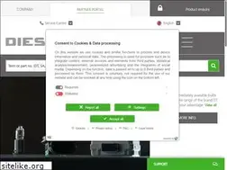 Sites similar to partnerportal.dieseltechnic.com